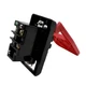 Superior Electric SW56 Large Table Saw Push Button Switch for Table Saws 35A/...