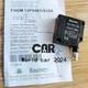 NEW Baumer FHDM 12P5001/S35A 10-30VDC 200mA 4Pin Photoelectric Sensor Switch