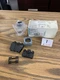 Siemens 3SB3-605-0AA21 Red Pushbutton