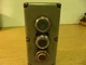 Square D 9001 KY-3 Series A Control Station *FREE SHIPPING*