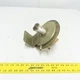Dwyer 1638-1 Diaphragm Pressure Switch 15A 125/480V