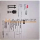 1PC New ABB OS250D03P 1SCA022719R0090 Isolation Switch Fuse 250A