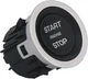 TQPONLY Momentary Push Start Stop Button Switch Compatible with 2013-2020 Range