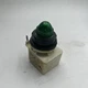 Square D Green Indicator Light 9001 KM1 Ser. H