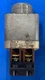 FUJI ELECTRIC PUSH BUTTON EMERGENCY STOP AH30-V 600 VAC MAX 10 AMP