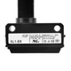 1PC Yamatake Azbil SL1-EK Limit Switch SL1-EK New Fast Shipping