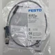 1PC New Festo SMT-10M-PS-24V-E-0 3-L-M8D 551375 In Box Brand new Free Shipping