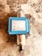 UE J21K-150 UNITED ELECTRIC DIFFERENTIAL PRESSURE SWITCH