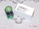 Automation Direct GCX1202-24 Green Push Button, with Two (2) EXC1040, NEW!