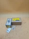 Square D 2510-KG1 Ser. A Nema 1 Enclosure Motor Starting Switch.