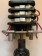 GENERAL ELECTRIC 16SB1CA18X2 CAM SWITCH AMMETER 3POS TYPE SB-1