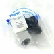 1PC  Festo Pneumatic PEV-1/4-SC-OD 161760 Pressure Switch PEV-1/4-SC-0D