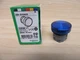 Schneider ZB4 BV063S Pilot Light