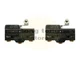 New Omron Micro Switch Z-15GW2255-B Z-15GW2255-B In Box FREE SHIPPING