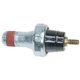 Engine Oil Pressure Switch-Sender With Light BWD S341
