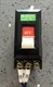 Used Idec NRC111L 5A/AA Circuit Breaker with warranty Free Shipping