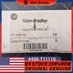 New Sealed Allen-Bradley 440K-T11118 Free Shipping