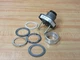 Allen Bradley 800T-FXQ24 A1 Button 800TFXQ24A1 W/O Cap