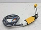 Eaton Ls-S11s-Rla Roller Lever Plunger Limit Switch Rotary 1Nc/1No 4A @ 400V Ac