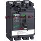 1 PC Schneider Electric LV431629 Compact NSX250 NA - 250 A - 3P