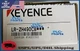New in Box Keyence LR-ZH490CB Self contained CMOS Laser Sensor