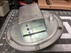 HONEYWELL C645C 1020 PRESSURE SWITCH (LPW49U)