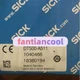 new SICK DT500-A511 Long range Diffuse Inverse Laser Ranging Sensor 