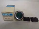 NEW FUJI AH30-F FG10 GREEN  PUSH BUTTON