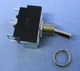 Philmore 30-052 DPDT ON-ON Heavy Duty Bat Handle Toggle Switch 20A@125V AC