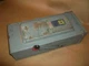 Square D HU362RB Rainproof Safety Switch 60AMP  / 600V  UNUSED