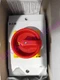 1PC NEW EATON MOELLER Cam switch circuit breaker T3-4-15682/I2/SVB  #LL