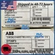 one new ABB Isolating switch OT25F3 1SCA104857R1001 Boxed Fast Ship US Free TAX