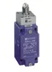 Telemecanique XCKJ167H7 10A 240V~ Roller Snap Action Limit Switch Used