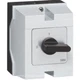 Baco Controls ZZ51BXQ PR26 25A 1-Speed Cam Switch, 8-Contacts MFGD