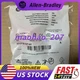 Allen-Bradley 800FM-MT44, 40mm Round Push Button Twist Release