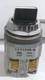 1 USED IDEC ASD320N-B 30MM SELECTOR SWITCH ***MAKE OFFER***