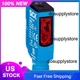 1pc SICK INC. WTB9L-3P2461 Photoelectric Proximity Sensor, Background Suppr
