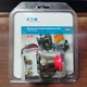 EATON 10250T32R-POP MUSHROOM-HEAD PUSHBUTTON UNIT RED 30.5mm NEW