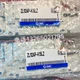 1PCS NEW SMC ZL112AP-K15LZ-B ZL112-K15MZ/K15MZD-DPL vacuum generator