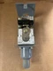 836-C7 ALLEN BRADLEY PRESSURE SWITCH 0-150PSI/ADJUSTABLE (MISSING COVER)