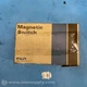 Fuji Electric SW-5-1/2E Magnetic Switch FNOB