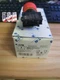 1PCS New Eaton Moeller M22-PVT/K01 Emerg Stop/Swit Pushbutton Red Brand