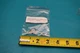 NEW APEM MODEL 5632ABULCSA TOGGLE SWITCH