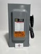 Square D H362 60A Type 1 Indoor Safety Switch