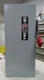 💥GE 100 AMP FUSIBLE HEAVY DUTY SAFETY SWITCH 3P 600 VAC 250 VDC TH3363