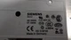 SIEMENS 5SX21 CIRCUIT BREAKER  NSNP
