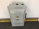 SIEMENS HNF364 200 AMP 600 VOLT 3 PHASE NON-FUSED DISCONNECT..D-1219