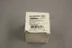NEW SIEMENS  52SX2AAB BLACK MAX SELECTOR OPERATOR
