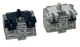 Eaton HT800 Series Contact Block Set - (1) HT8A NO & (1) HT8B NC - 30mm NEMA
