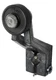 Honeywell LSZ55C Switch Access Limit Switch Roller Lever